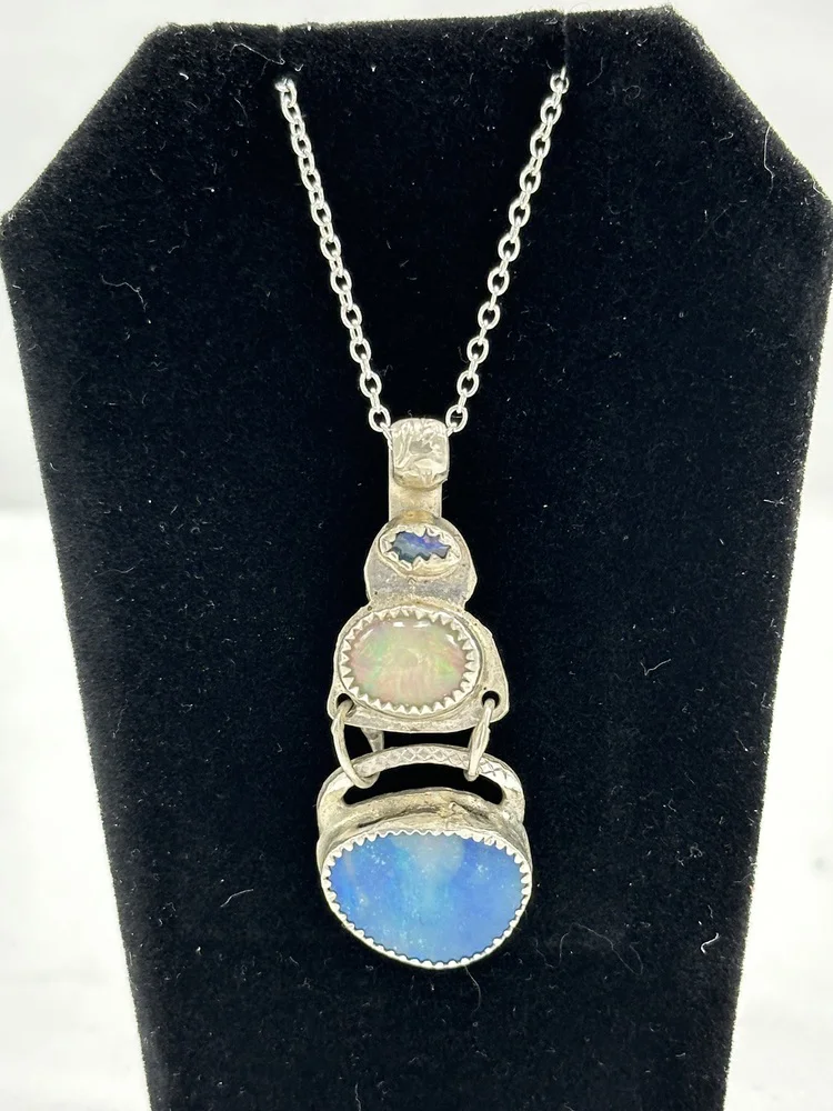 Out of This World Jewelry and Gemstones