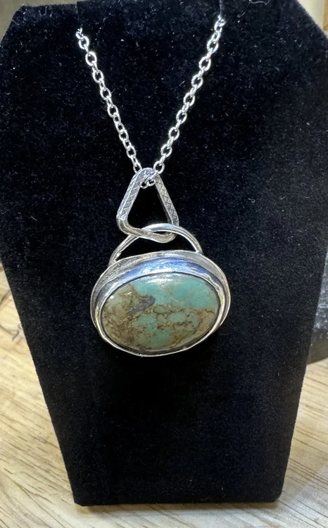 Out of This World Jewelry and Gemstones