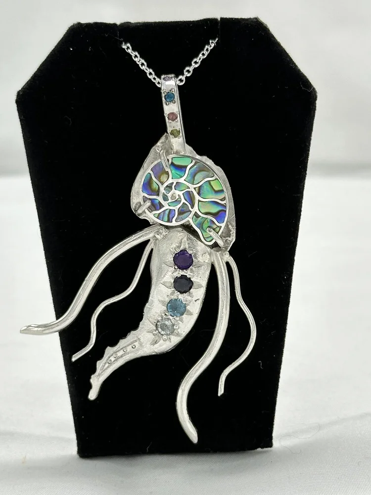 Out of This World Jewelry and Gemstones