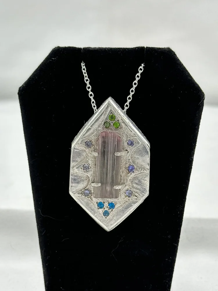 Out of This World Jewelry and Gemstones