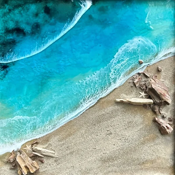 Rushing River Design