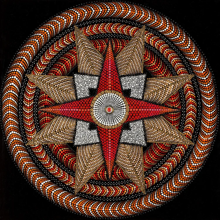 ShevenArt & Creations