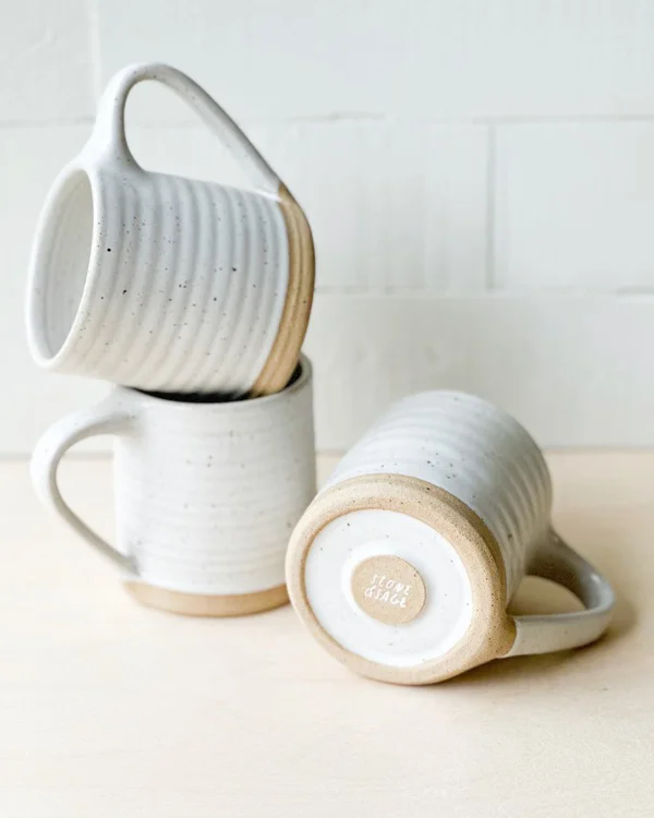 Stone and Sage Ceramics