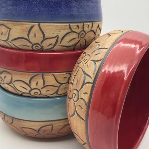 The Watering Can Pottery