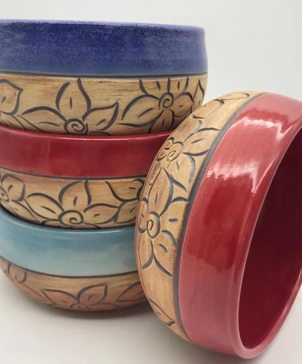 The Watering Can Pottery