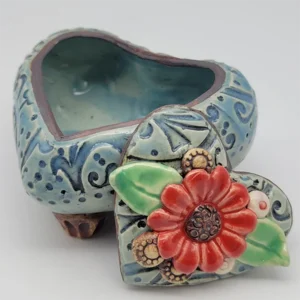 The Watering Can Pottery