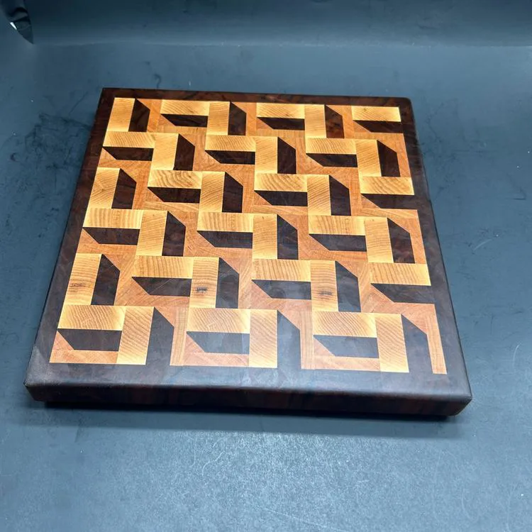 Tinja's Workshop LLC