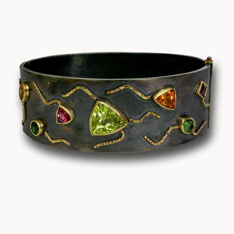 Craig Hagstrom Jewelry Collections