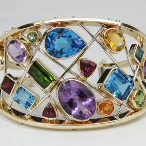 craig hagstrom jewelry collections