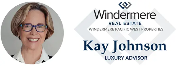 Kay Johnson, Windermere Real Estate