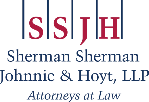 Sherman Sherman Johnnie and Hoyt, LLP