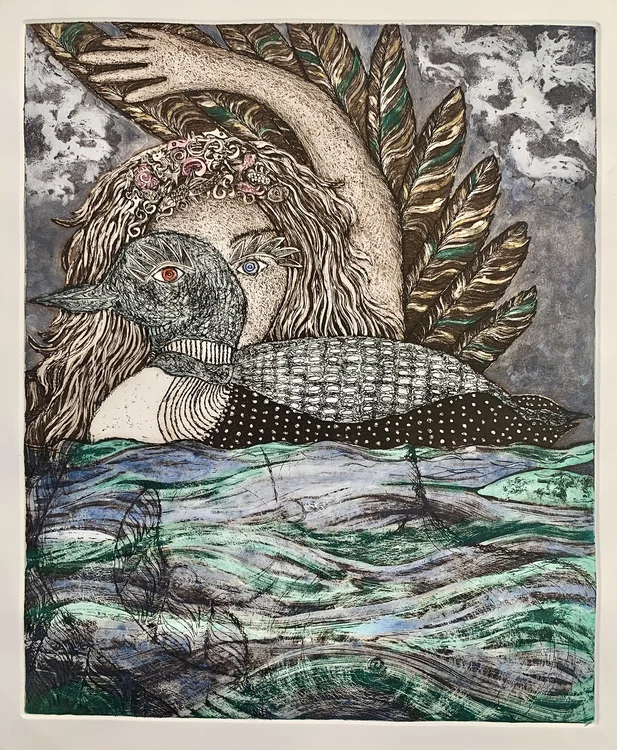 Abigail Merickel Design