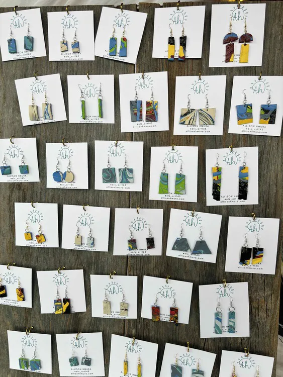 Allison Hmura's Art LLC