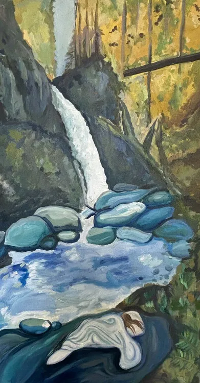 Allison Hmura's Art LLC