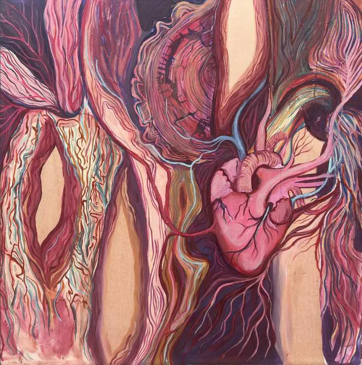 Allison Hmura's Art LLC