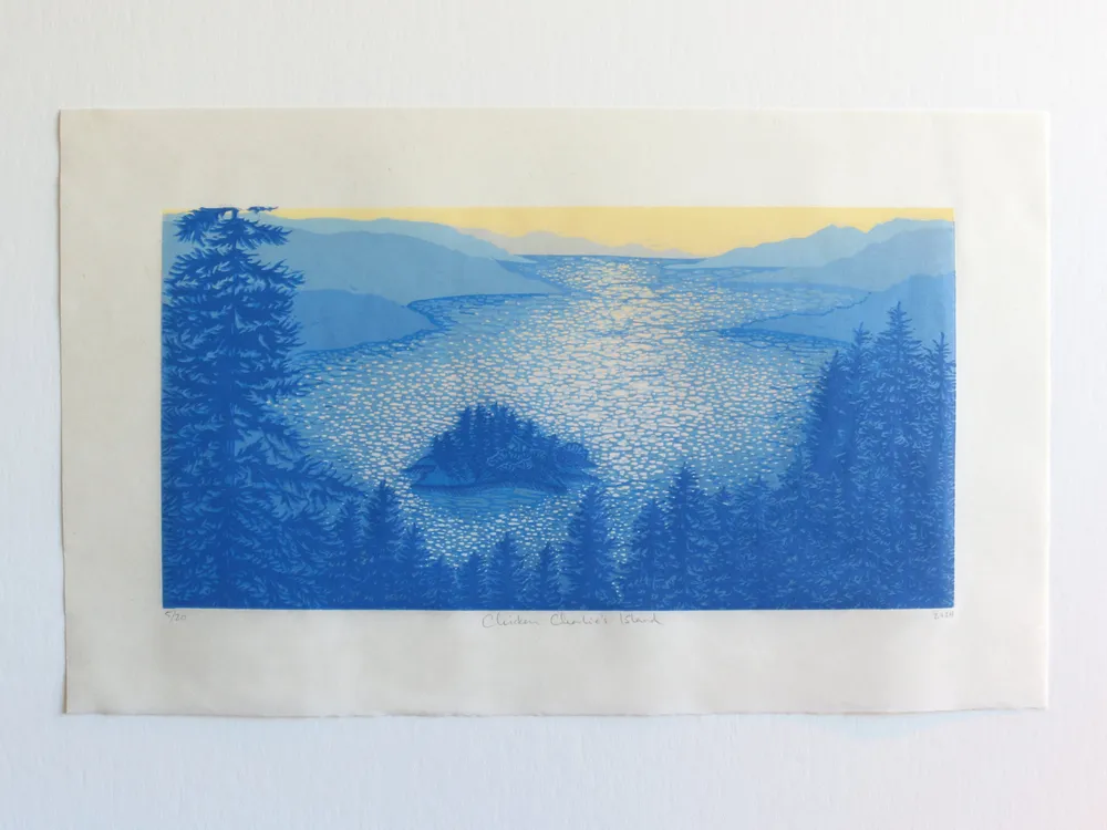 Chelsey Hawkey Prints