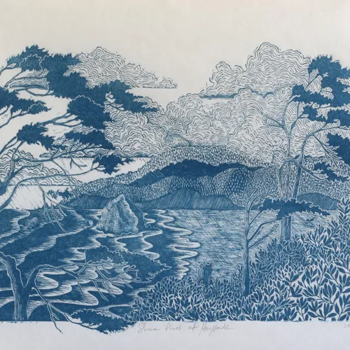 Chelsey Hawkey Prints