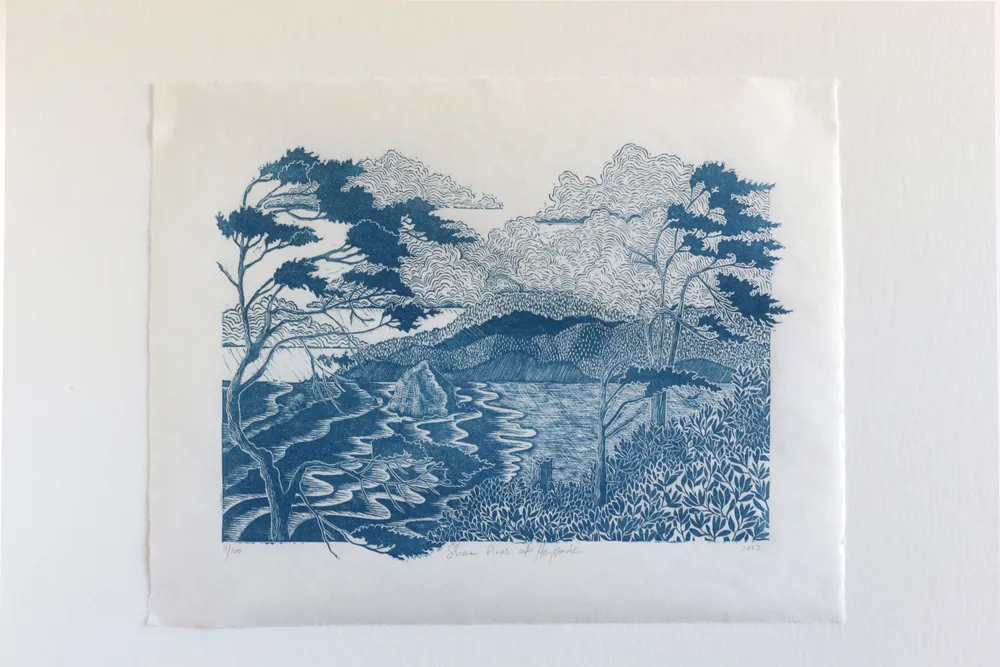 Chelsey Hawkey Prints