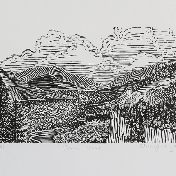 Chelsey Hawkey Prints