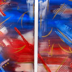 Christie Thorpe Art