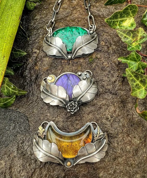 Emerald Dream Designs