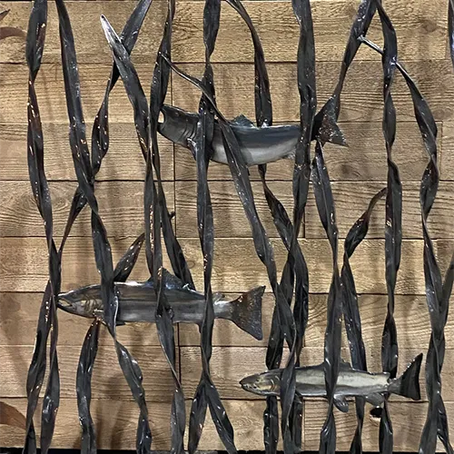 Forgeress Ironworks