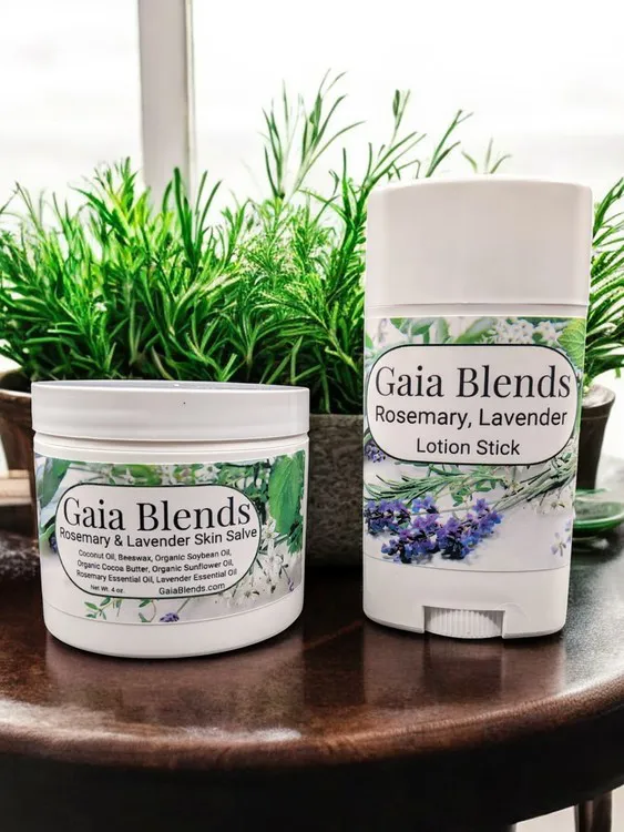 Gaia Blends