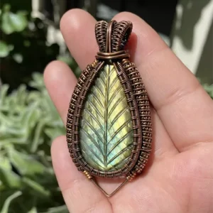 Golden Hour Wraps