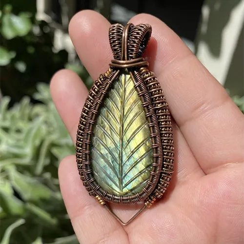 Golden Hour Wraps