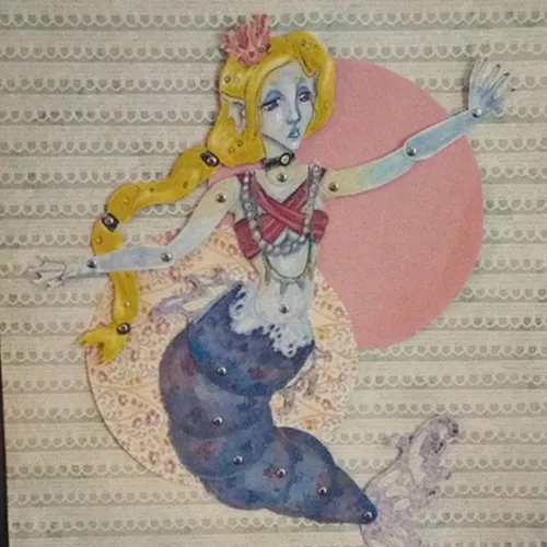 Hg Art