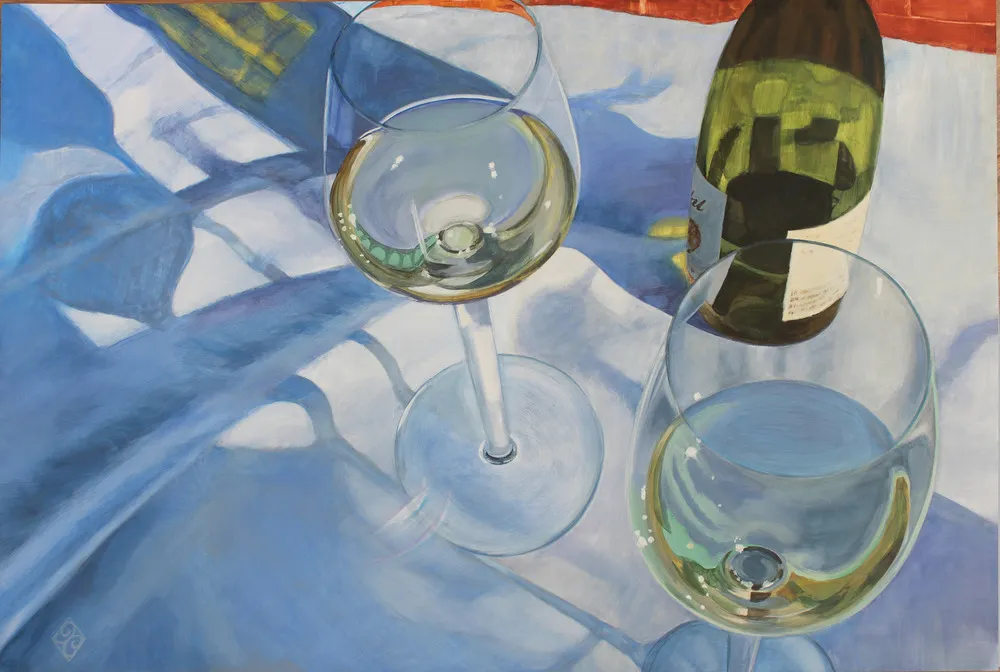 Joan Chamberlain Designs