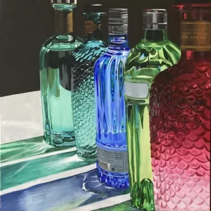 Joan Chamberlain Designs