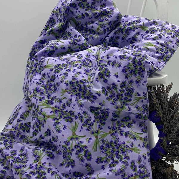 Let's Do Lavender