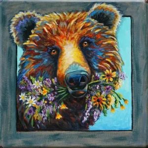 Meg Harper Art