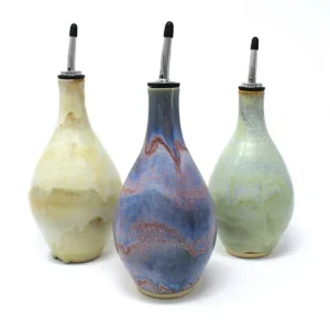 Nomadic Ceramics