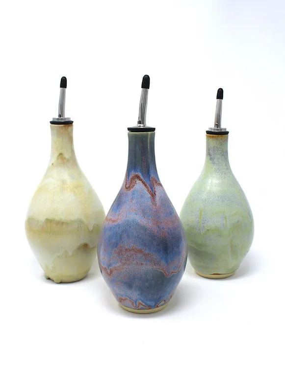 Nomadic Ceramics
