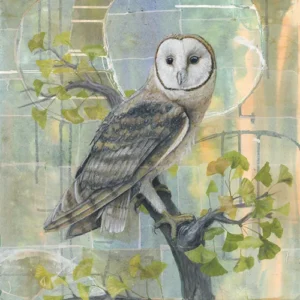 Orphan Girl Fine Art