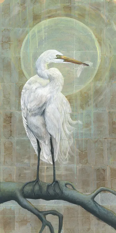 Orphan Girl Fine Art