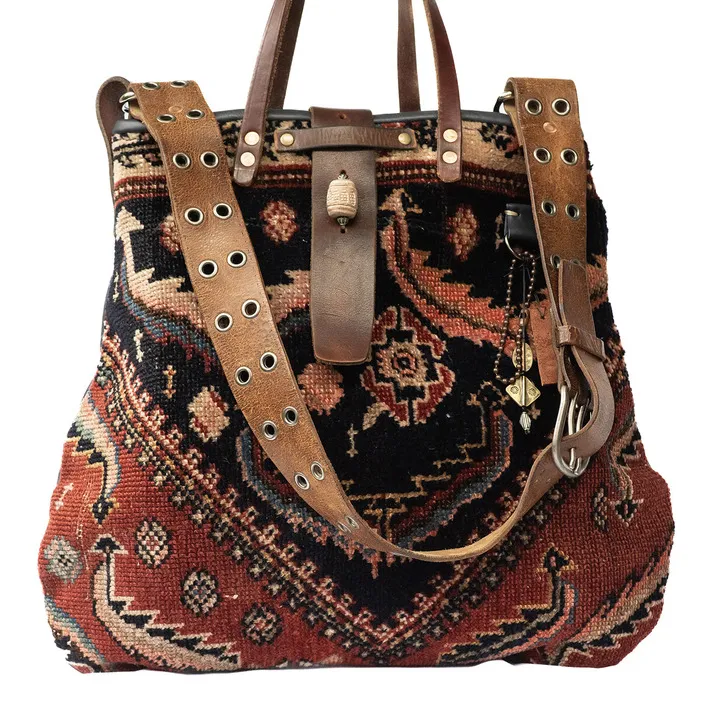 Pacific Northwest Carry