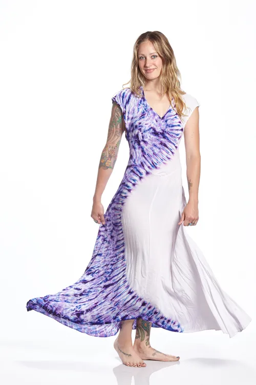 Sew It Seams Tie Dye