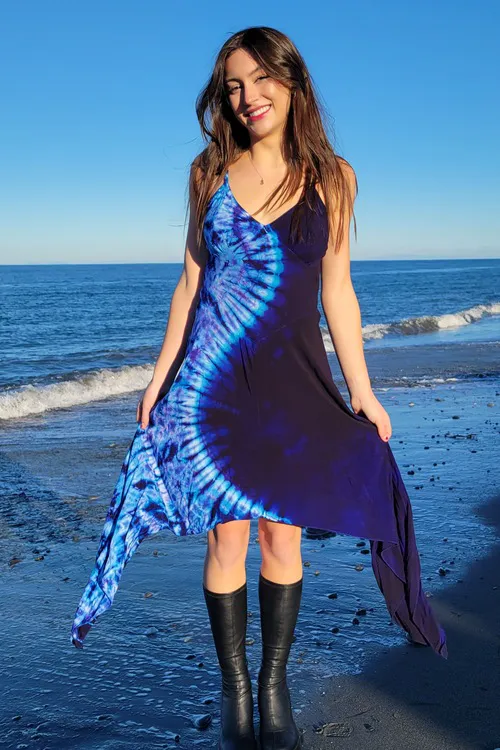 Sew It Seams Tie Dye