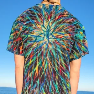 Sew It Seams Tie Dye