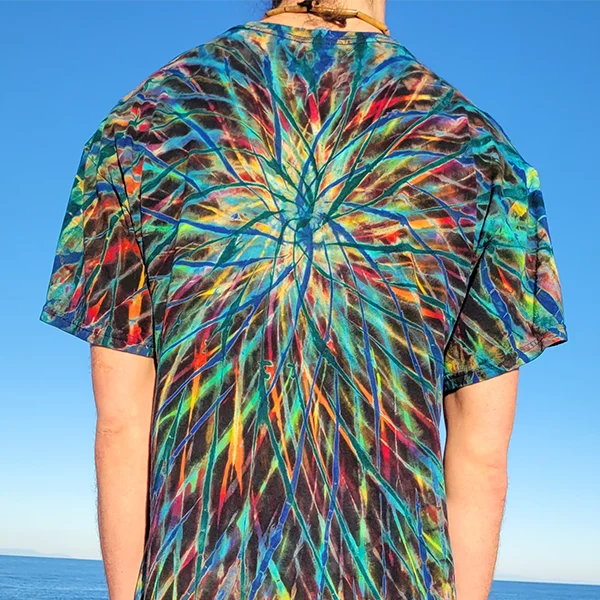 Sew It Seams Tie Dye