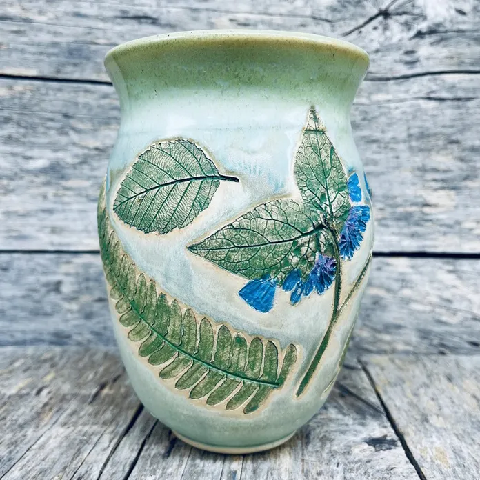 Shoalwater Pottery