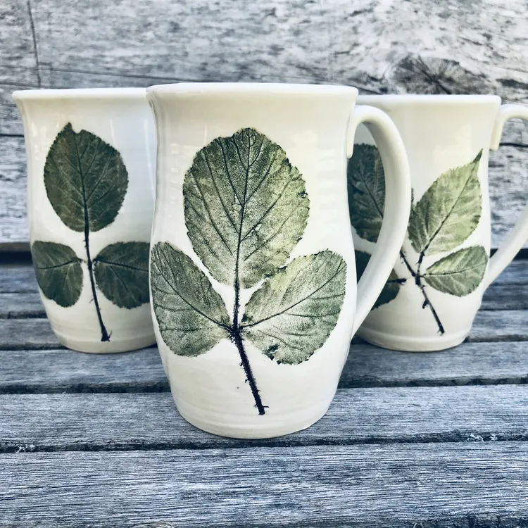 Shoalwater Pottery