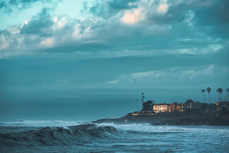 TR Russell Photography