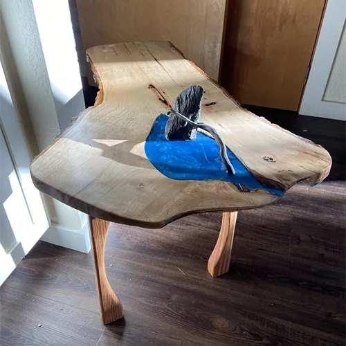 TonyH woodworks