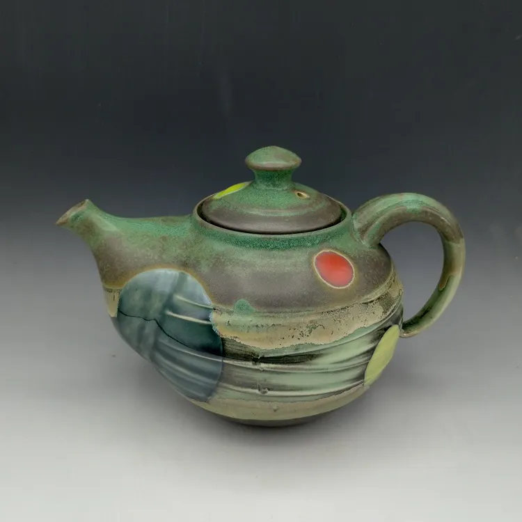 Whistle Post Pottery