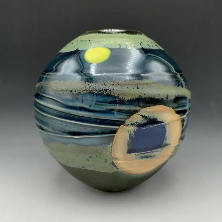 Whistle Post Pottery