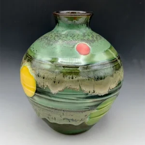 Whistle Post Pottery